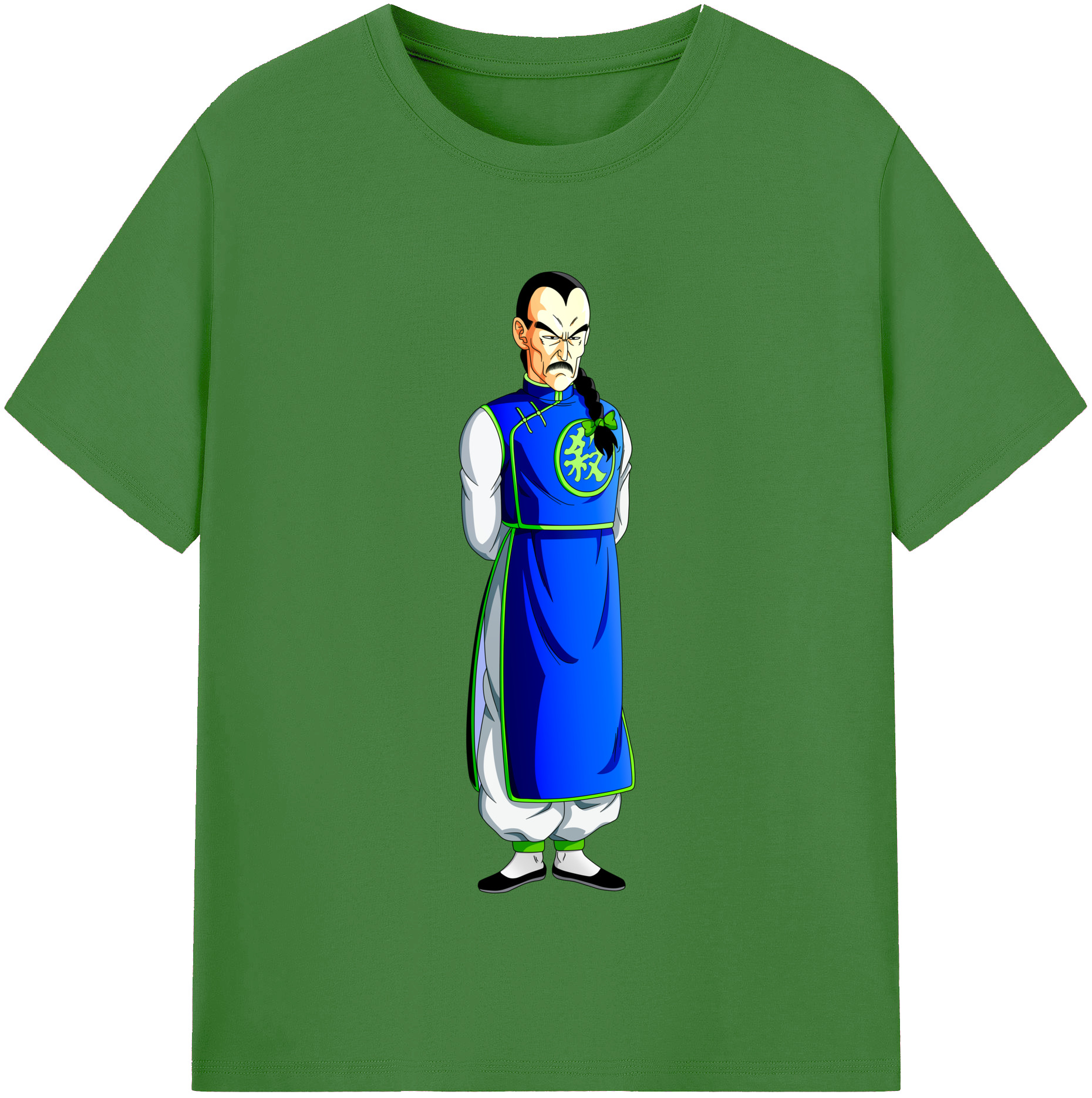 （画像用） ドラゴンボール DRAGON BALL レディースカジュアルプリントTシャツ（綿100％）